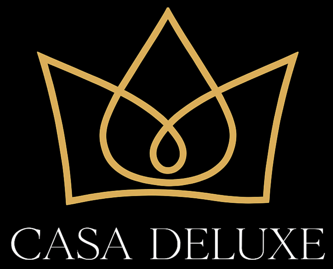 Casa Deluxe Logo